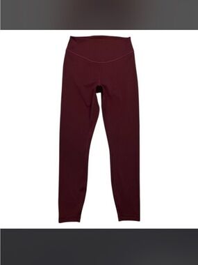 Lululemon Wunder Under SmoothCover High Rise 25”